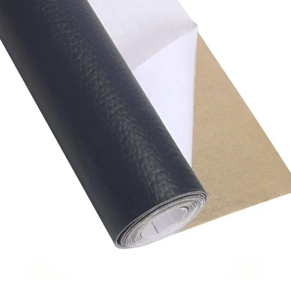 Kalsten | Premium Self-Adhesive Leather Repair Patch for Furniture and More