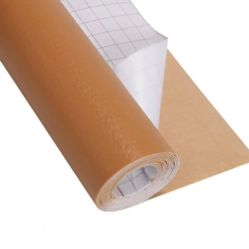 Kalsten | Premium Self-Adhesive Leather Repair Patch for Furniture and More