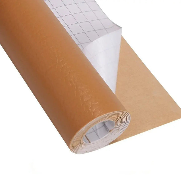 Kalsten | Premium Self-Adhesive Leather Repair Patch for Furniture and More
