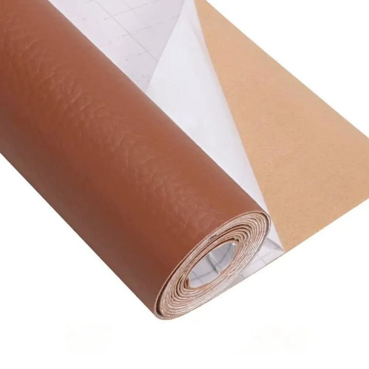 Kalsten | Premium Self-Adhesive Leather Repair Patch for Furniture and More
