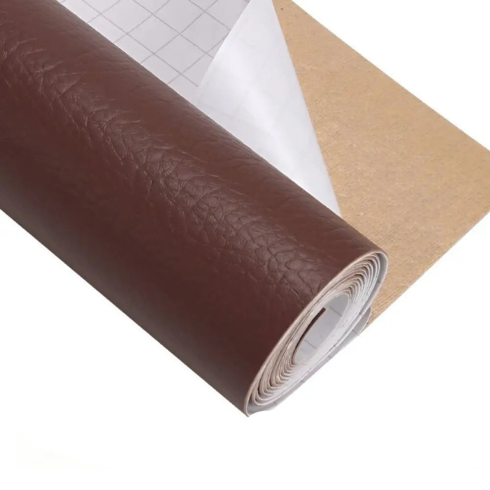 Kalsten | Premium Self-Adhesive Leather Repair Patch for Furniture and More