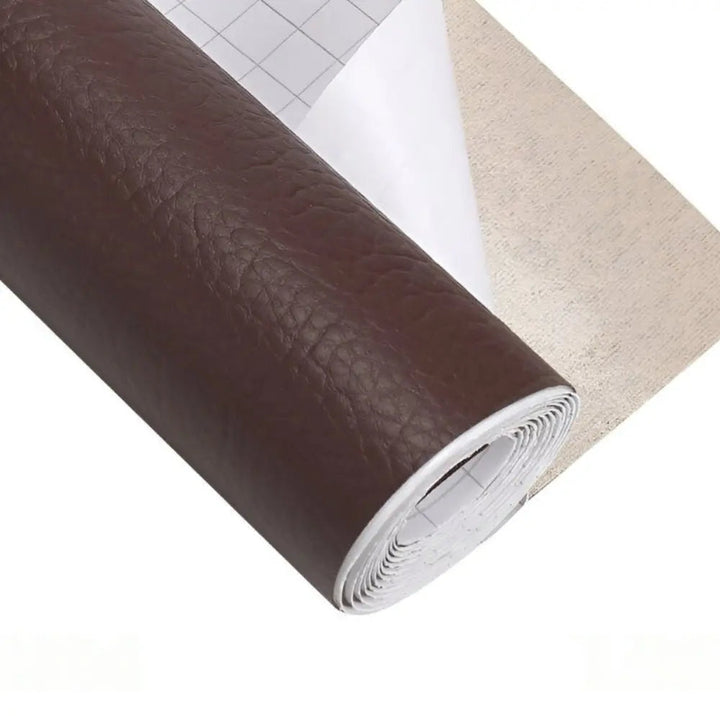 Kalsten | Premium Self-Adhesive Leather Repair Patch for Furniture and More