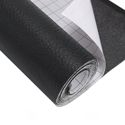 BowLift | Premium Self-Adhesive Leather Repair Patch for Furniture and More