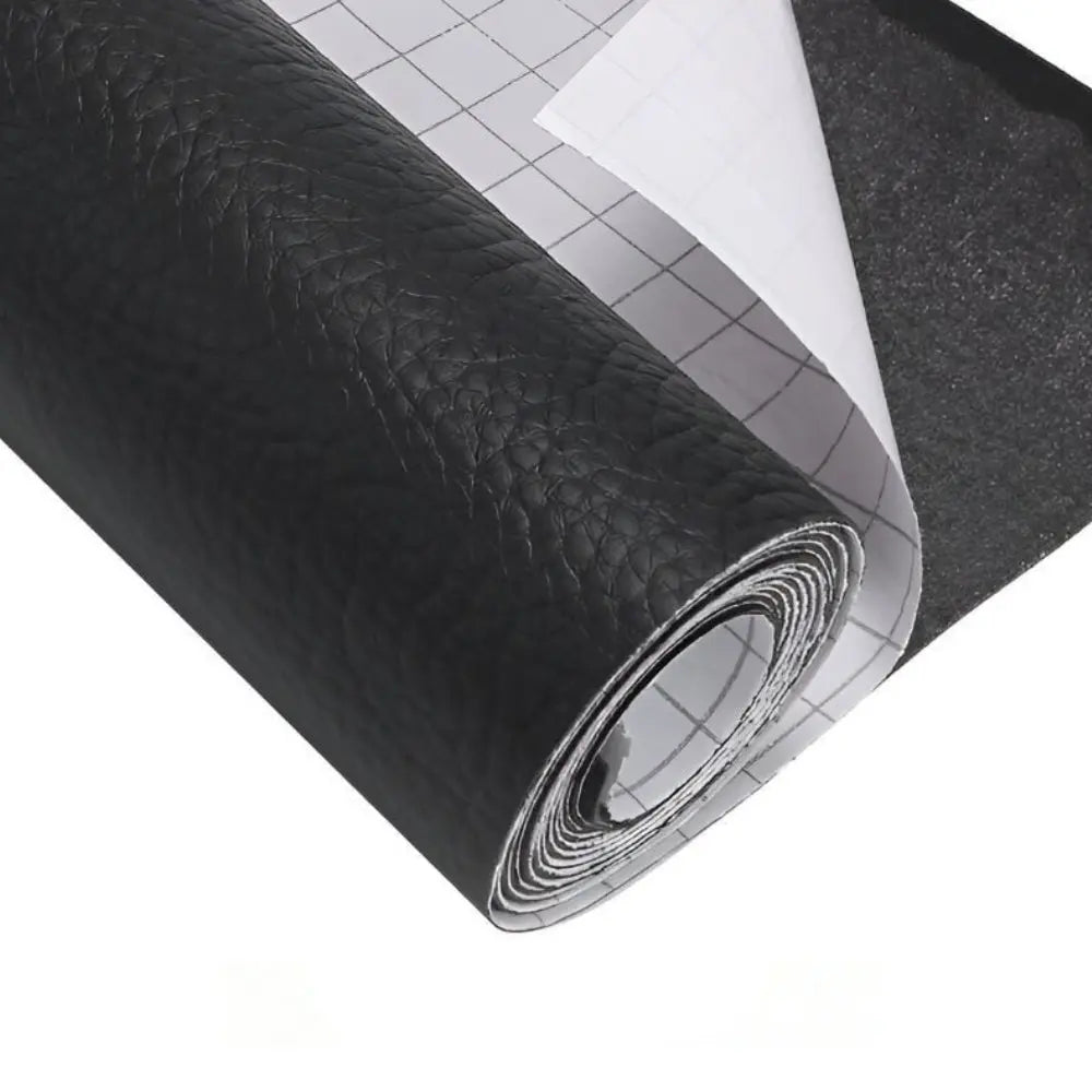 Kalsten | Premium Self-Adhesive Leather Repair Patch for Furniture and More