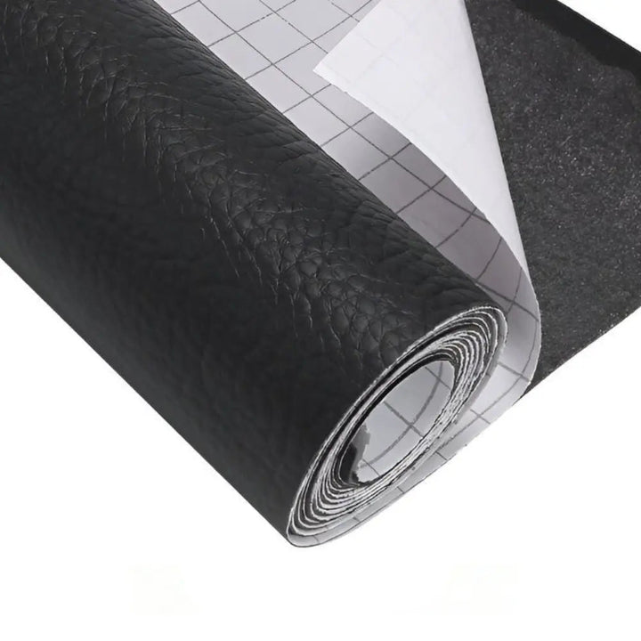 Kalsten | Premium Self-Adhesive Leather Repair Patch for Furniture and More
