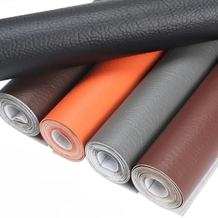 Kalsten | Premium Self-Adhesive Leather Repair Patch for Furniture and More