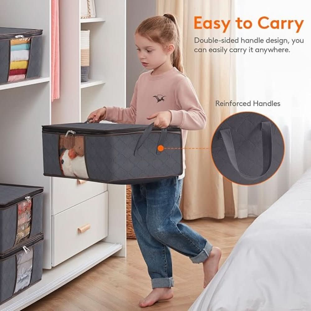 Skanto | Premium Clothing Storage Bag