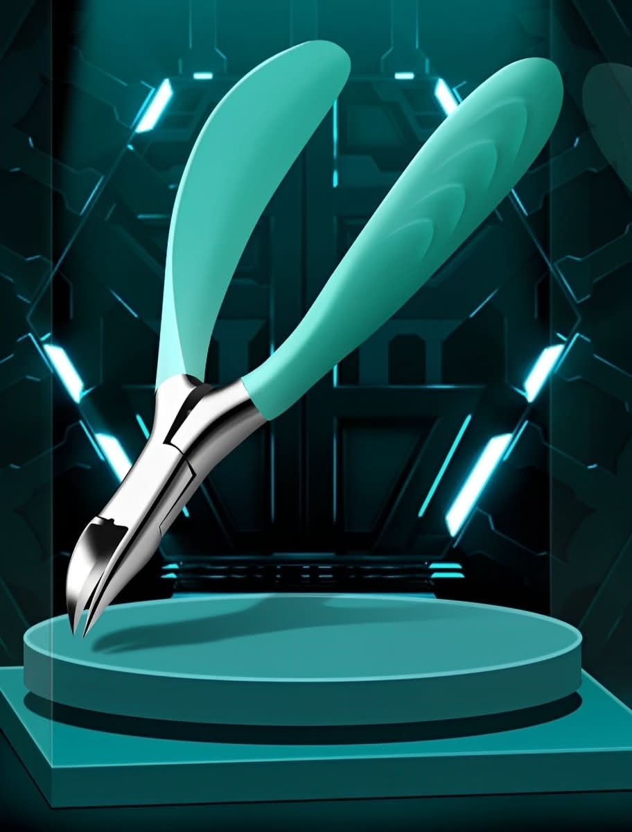 Kalsten | Premium toenail clipper for seniors