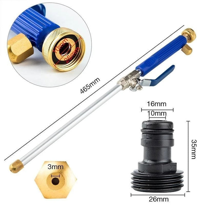 Pressure Washer Attachment - Heavy Duty Best Australian Washer Kalsten