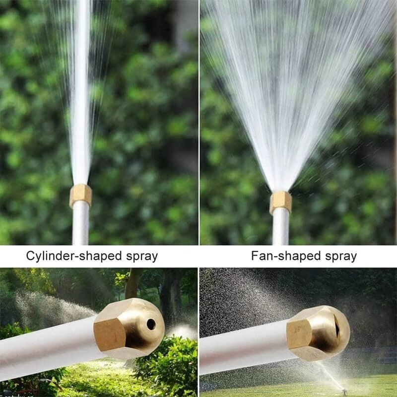 Pressure Washer Attachment - Heavy Duty Best Australian Washer Kalsten