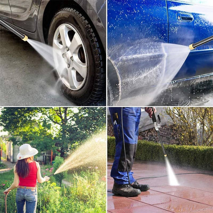 Pressure Washer Attachment - Heavy Duty Best Australian Washer Kalsten