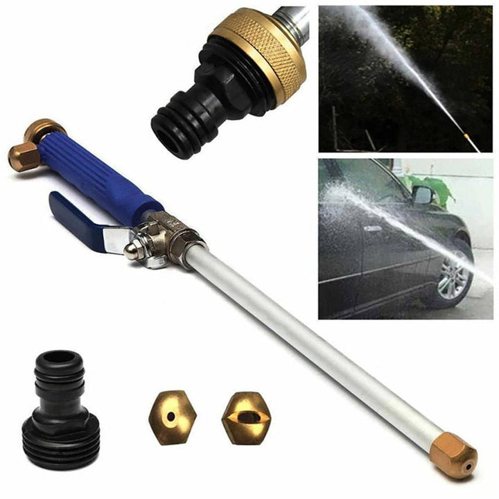 Pressure Washer Attachment - Heavy Duty Best Australian Washer Kalsten