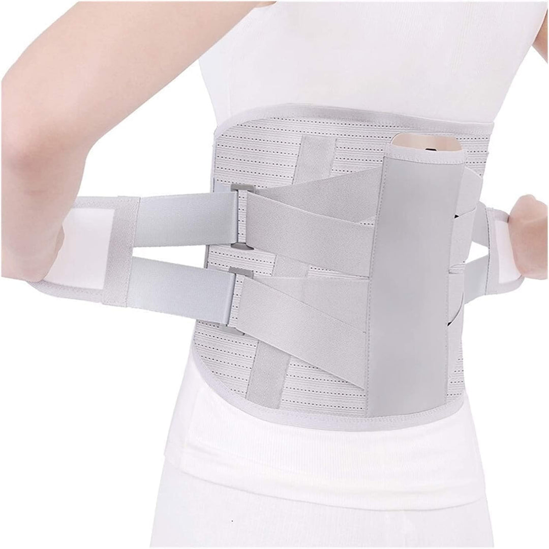 Kalsten | Instant relief for back pain