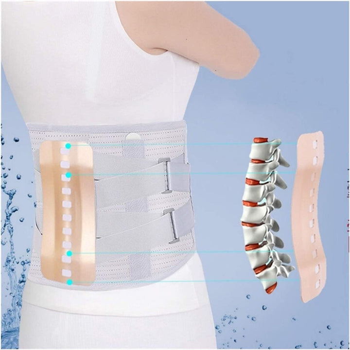 Kalsten | Instant relief for back pain