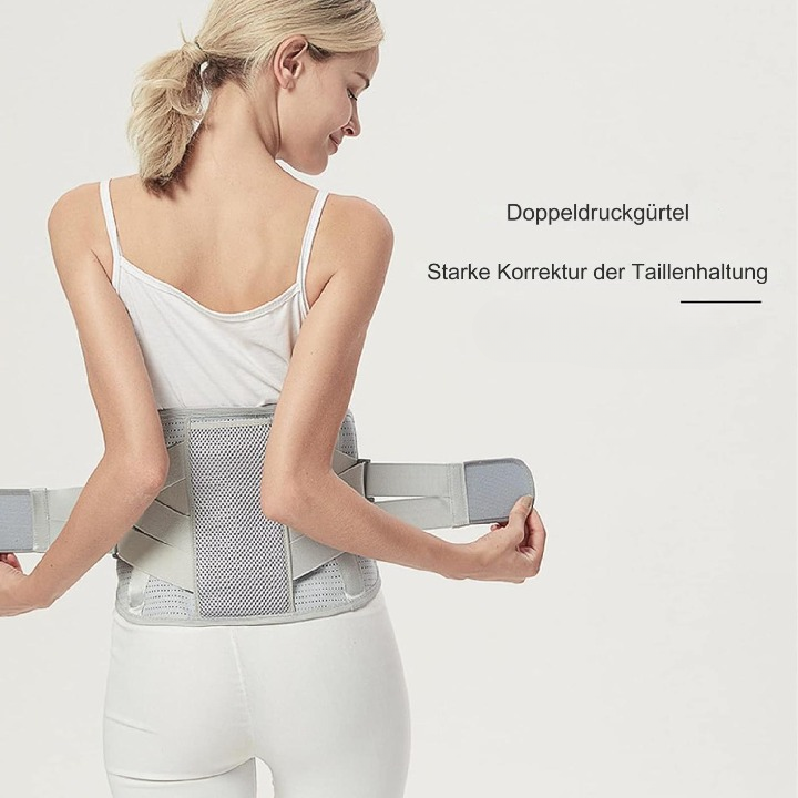 Kalsten | Instant relief for back pain