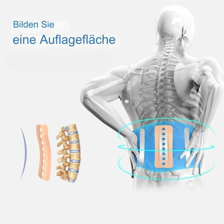 Kalsten | Instant relief for back pain