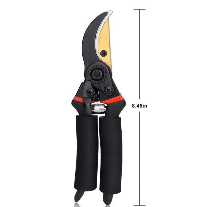 Kalsten | Professional Garden Shears – Ergonomic, sharp & versatile