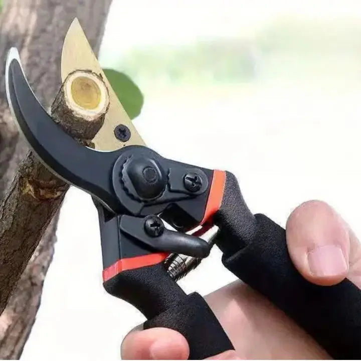 Kalsten | Professional Garden Shears – Ergonomic, sharp & versatile