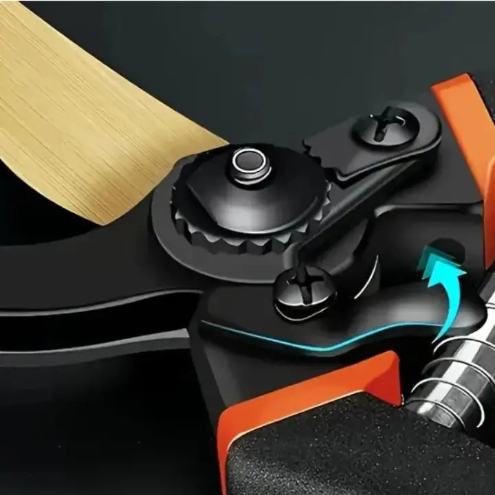 Kalsten | Professional Garden Shears – Ergonomic, sharp & versatile