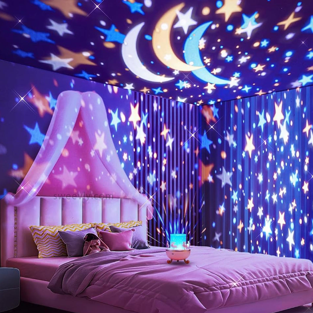 Rest & Dream Projector - DreamLite | Kalsten