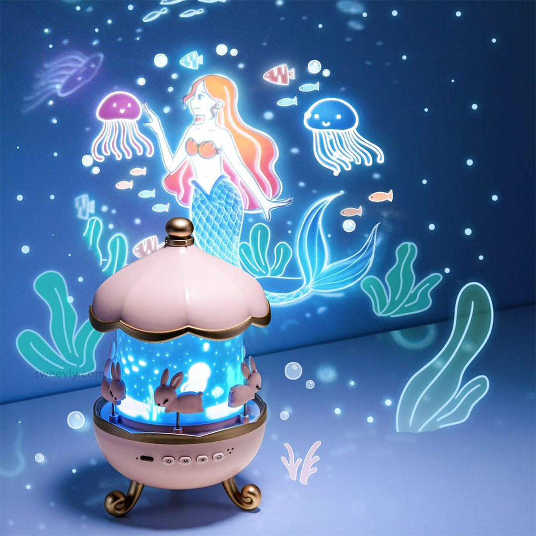 Rest & Dream Projector - DreamLite | Kalsten
