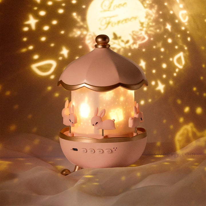 Rest & Dream Projector - DreamLite | Kalsten