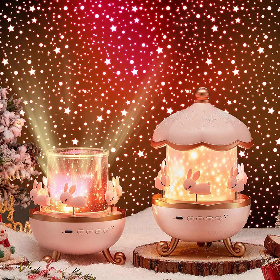 Rest & Dream Projector - DreamLite | Kalsten
