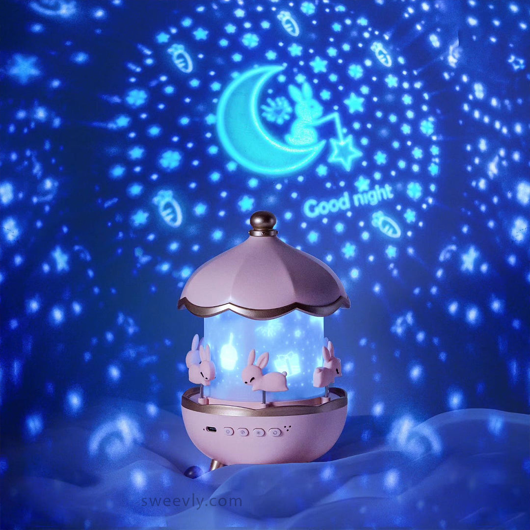 Rest & Dream Projector - DreamLite | Kalsten