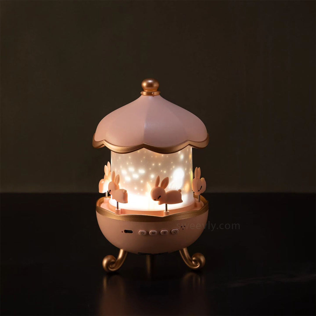 Rest & Dream Projector - DreamLite | Kalsten