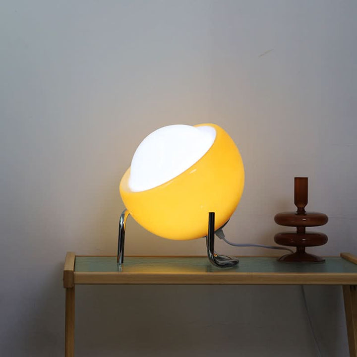 Bauhaus Indoor LED Table Lamp | Kalsten