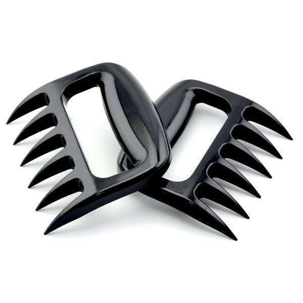 Pulled Pork Meat Shredder Claws (1 pair) | Kalsten