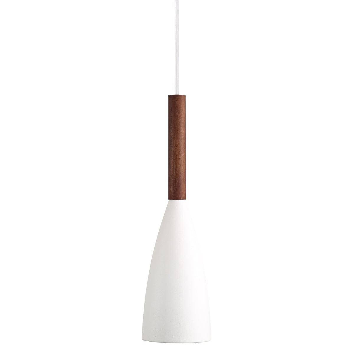 Nori Pendant Light Slim Modern Design | Skanto