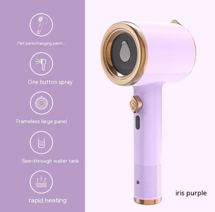 Kalsten | TravelIron Travel-Friendly Ironing Convenience