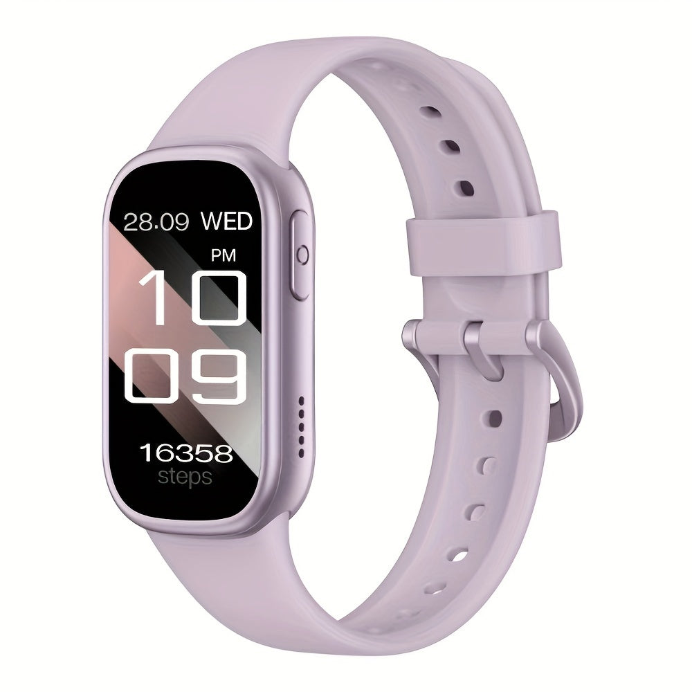 Kalsten | Fitness Tracker Waterproof Smart Watch Silicone Strap