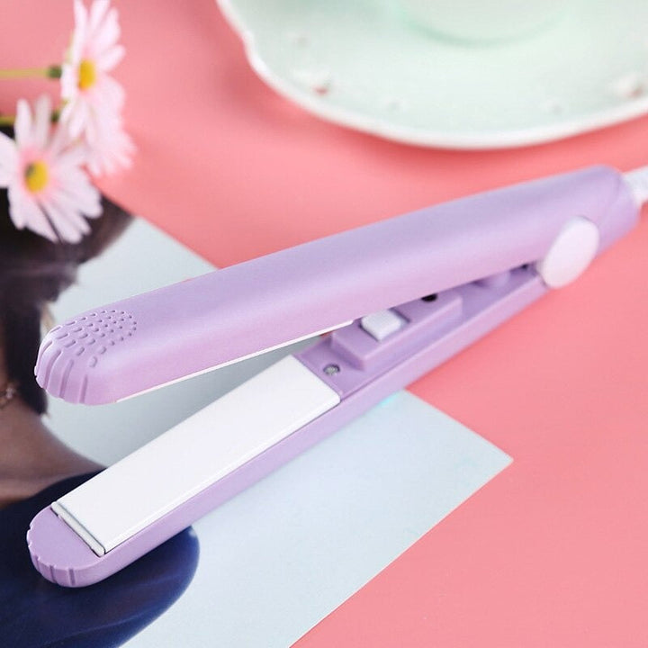 Kalsten | mic Mini-Curling Iron | 1+1 FREE
