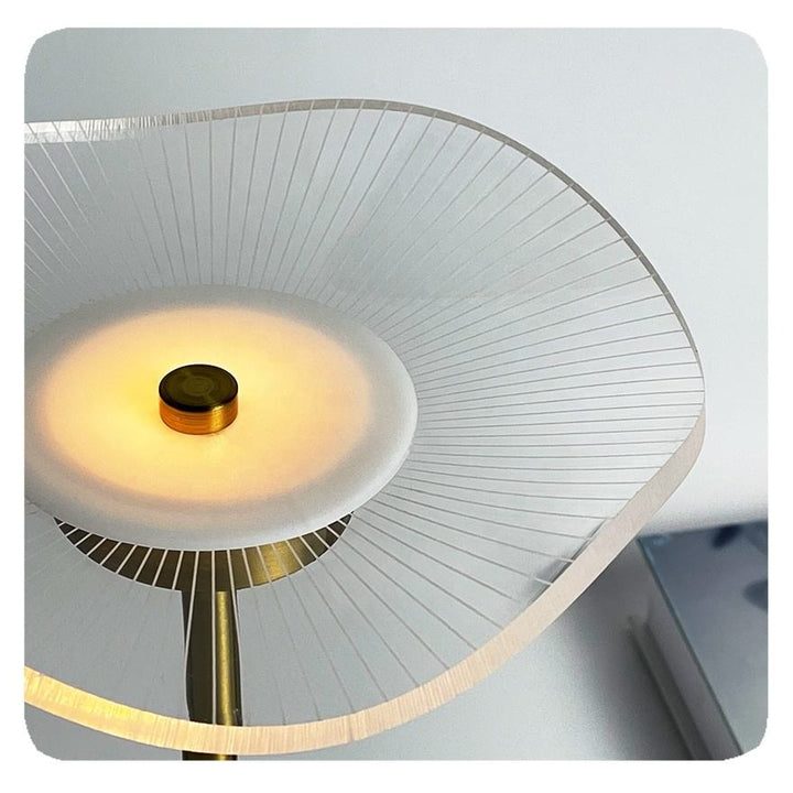 Elegant LED Desk Table Lamp with Adjustable Design Kalsten
