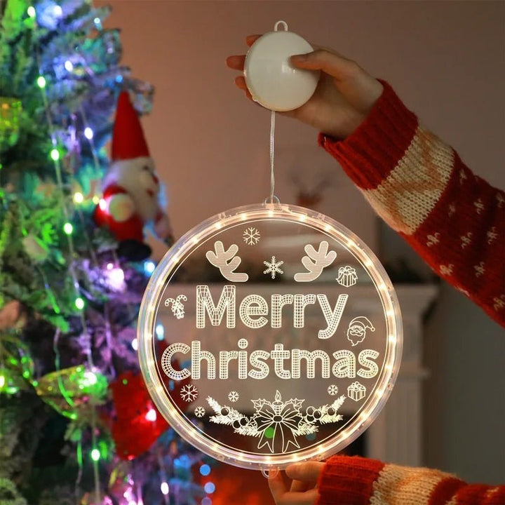 Glow - Illuminate Your Christmas - Magic and Joy! | Kalsten