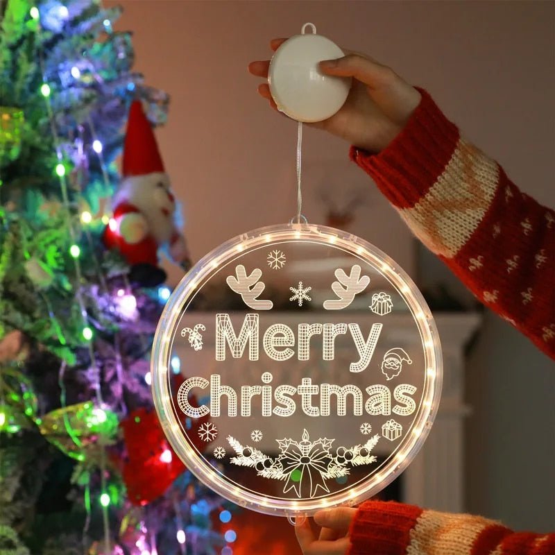 Glow - Illuminate Your Christmas - Magic and Joy! | Kalsten