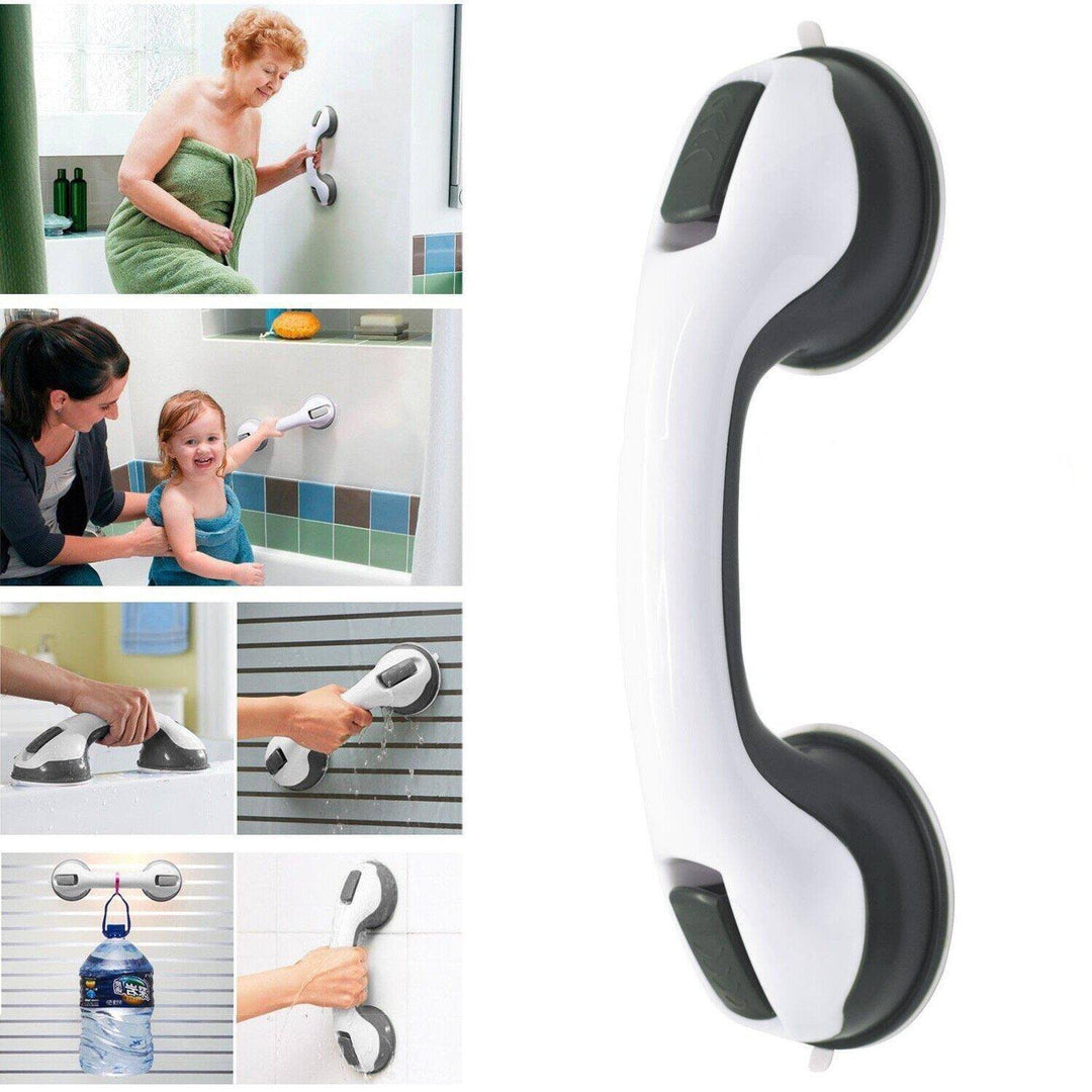 Kalsten | SecureGrip | Non-slip handrail for bath and shower