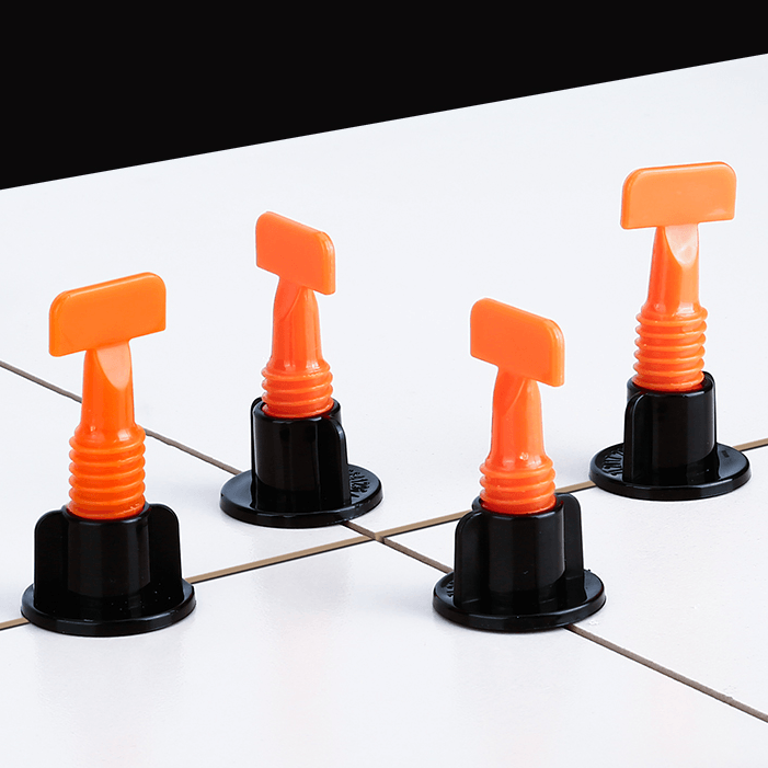 Reusable Tile Leveling System | Kalsten