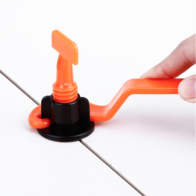 Reusable Tile Leveling System | Kalsten