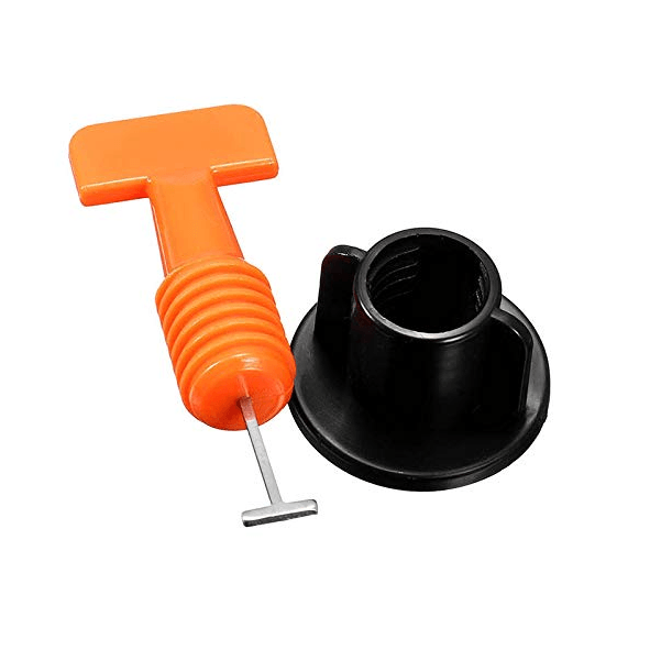 Reusable Tile Leveling System | Kalsten