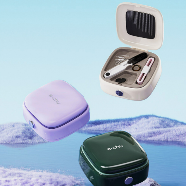 Kalsten | Magnetic Sewing Tool Set