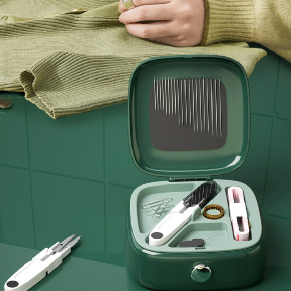 Kalsten | Magnetic Sewing Tool Set