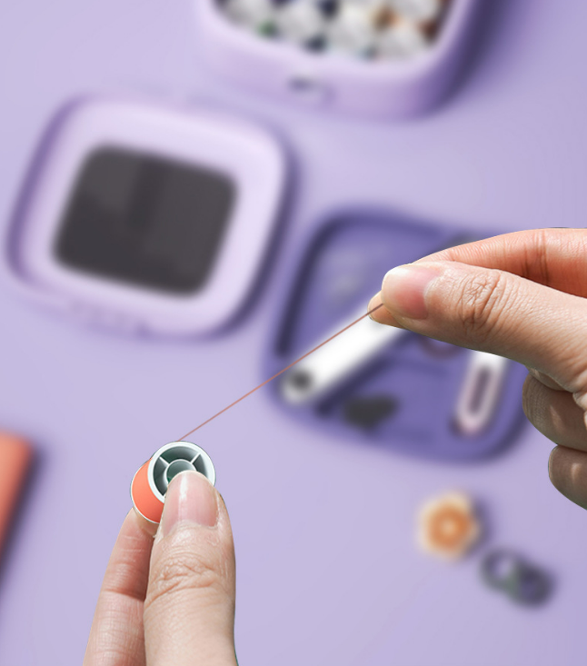 Kalsten | Magnetic Sewing Tool Set