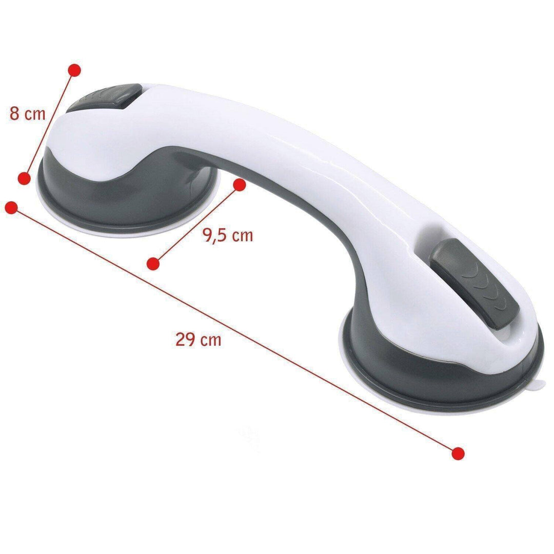 Kalsten | SecureGrip | Non-slip handrail for bath and shower