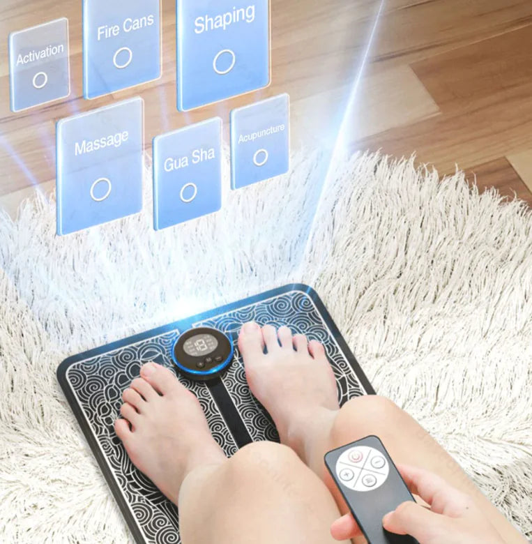 Kalsten | EMS Neuropathy Mattress