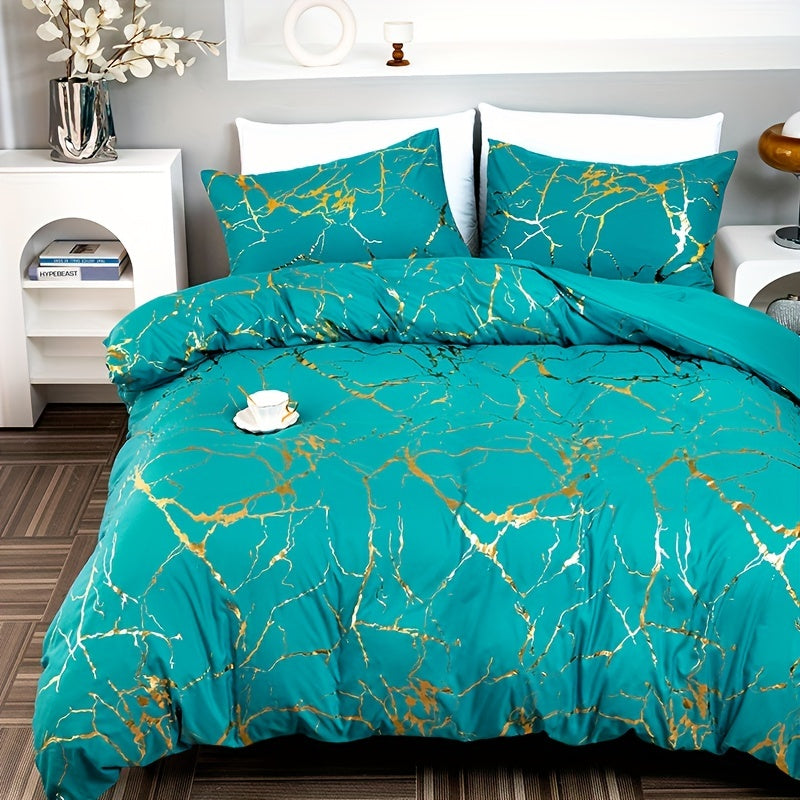 Kalsten | Luxury Soft Duvet Cover Set – Hotel Style Ultra Soft Bedding