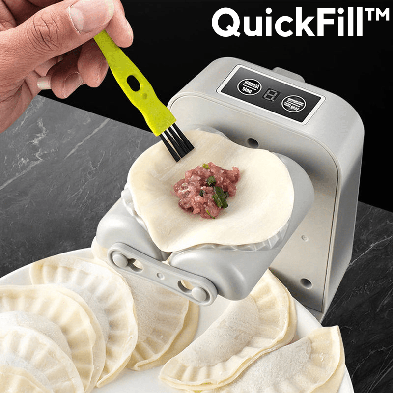 QuickFill Enjoy Family Moments | Kalsten