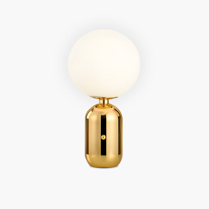 Kalsten | RaisoGlow Light - Minimalistic Modern Table Lamp for Ambient Lighting